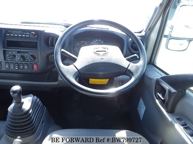 2012 HINO DUTRO image 23