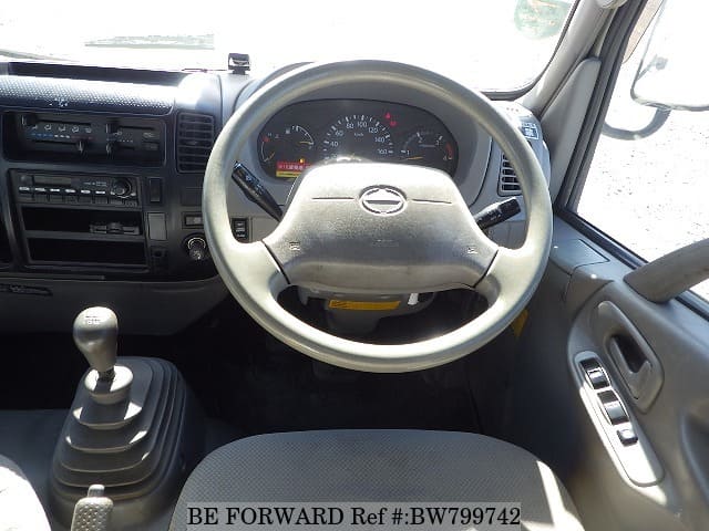 2007 HINO DUTRO image 23