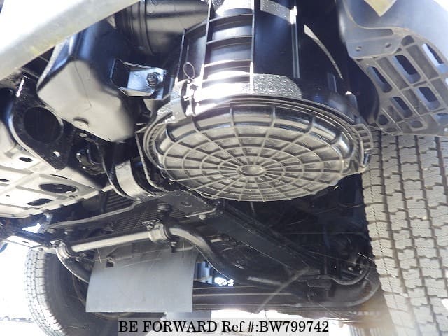 2007 HINO DUTRO image 14