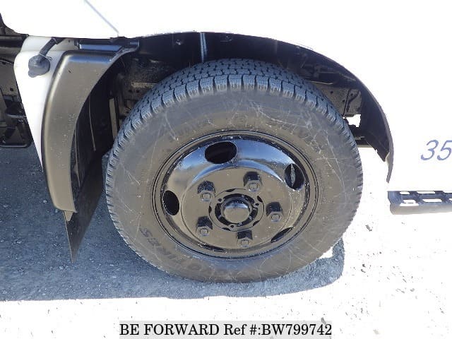 2007 HINO DUTRO image 12