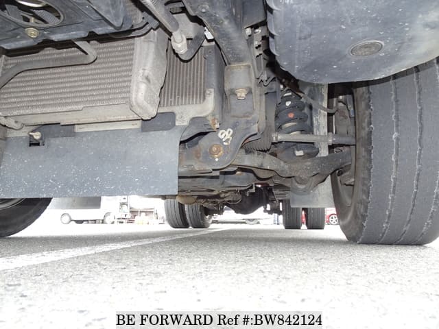 2012 HINO DUTRO HYBRID image 14