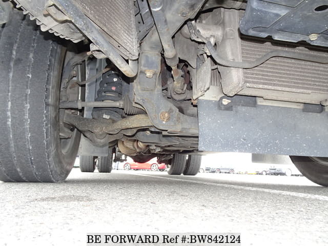 2012 HINO DUTRO HYBRID image 13