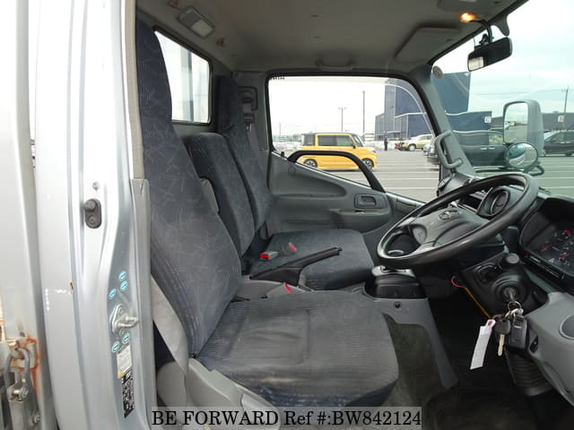 2012 HINO DUTRO HYBRID image 17