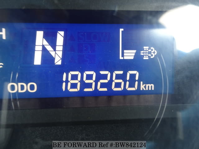 2012 HINO DUTRO HYBRID image 26