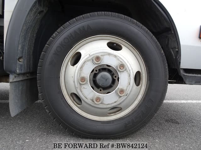 2012 HINO DUTRO HYBRID image 12