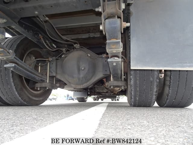 2012 HINO DUTRO HYBRID image 16