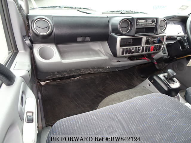 2012 HINO DUTRO HYBRID image 24