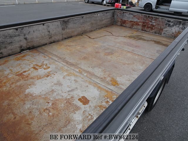 2012 HINO DUTRO HYBRID image 19