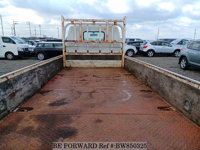 2013 HINO DUTRO LONG image 20