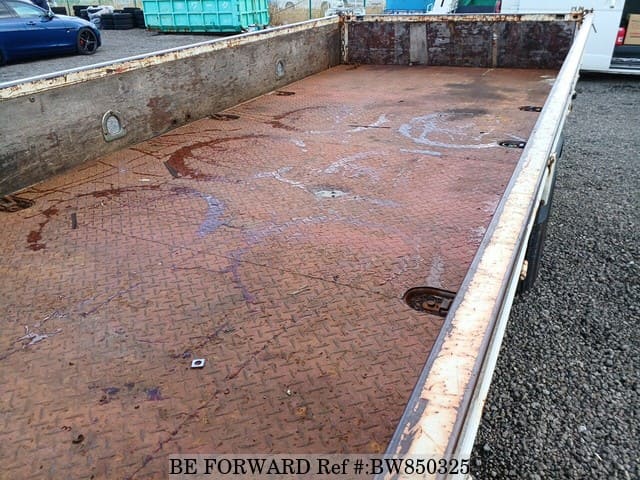 2013 HINO DUTRO LONG image 19