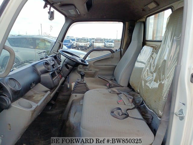 2013 HINO DUTRO LONG image 18