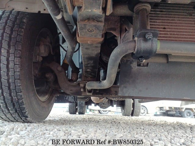 2013 HINO DUTRO LONG image 13