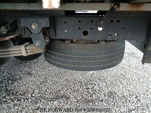 2013 HINO DUTRO LONG image 21