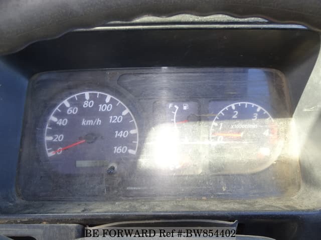 2003 ISUZU ELF TRUCK image 26
