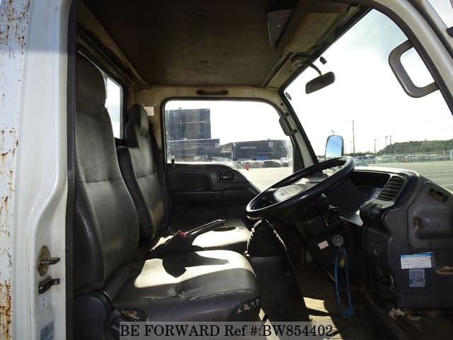 2003 ISUZU ELF TRUCK image 17