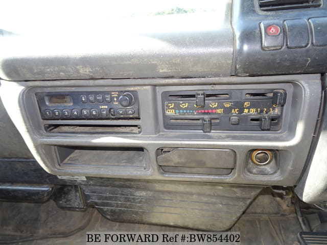 2003 ISUZU ELF TRUCK image 28