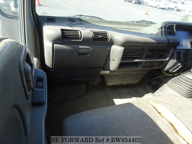 2003 ISUZU ELF TRUCK image 25