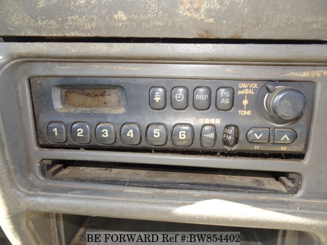 2003 ISUZU ELF TRUCK image 29