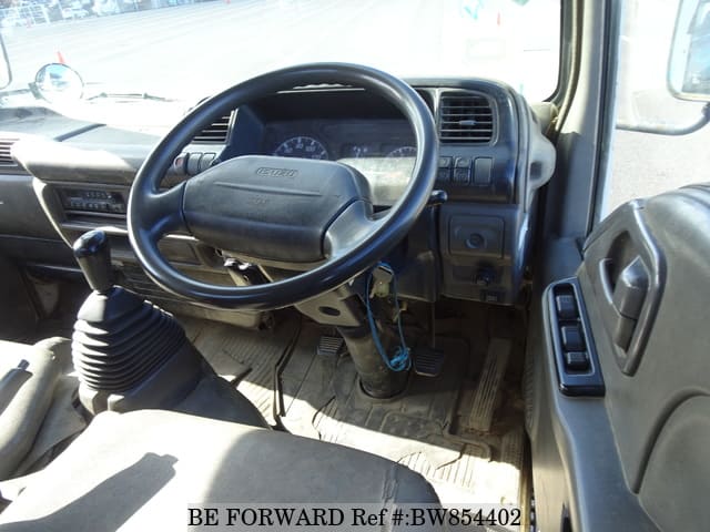 2003 ISUZU ELF TRUCK image 24