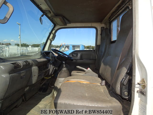 2003 ISUZU ELF TRUCK image 18