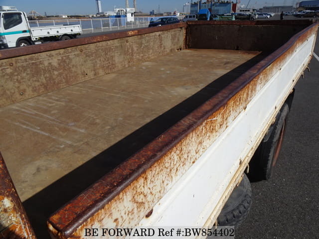 2003 ISUZU ELF TRUCK image 19