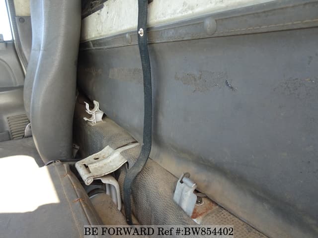 2003 ISUZU ELF TRUCK image 23