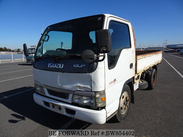 2003 ISUZU ELF TRUCK