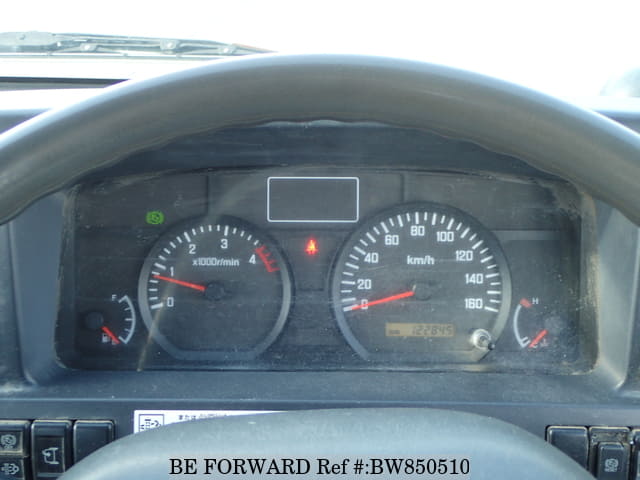 2008 ISUZU ELF TRUCK image 30