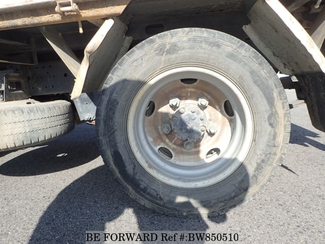 2008 ISUZU ELF TRUCK image 13