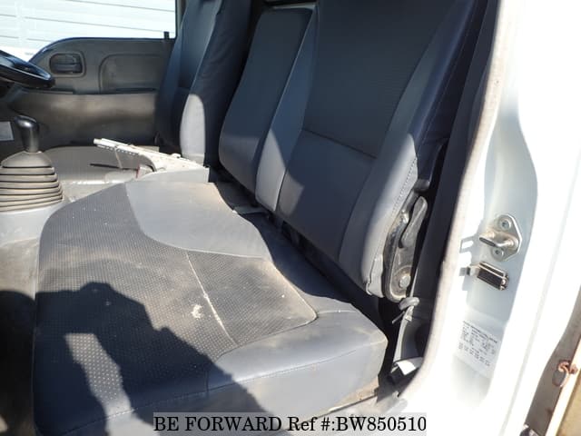 2008 ISUZU ELF TRUCK image 22