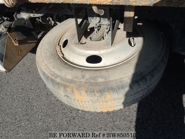 2008 ISUZU ELF TRUCK image 25