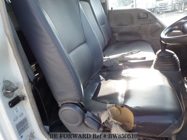 2008 ISUZU ELF TRUCK image 21