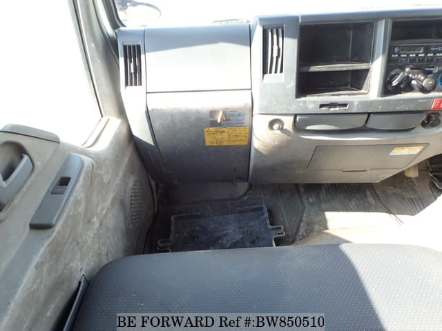 2008 ISUZU ELF TRUCK image 29