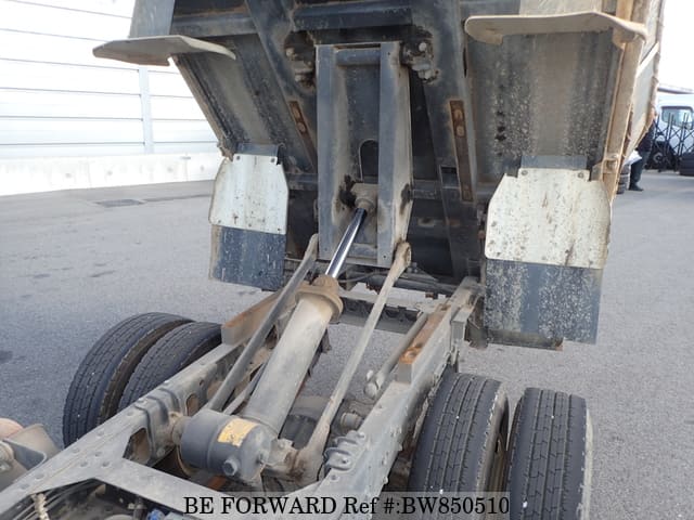 2008 ISUZU ELF TRUCK image 4