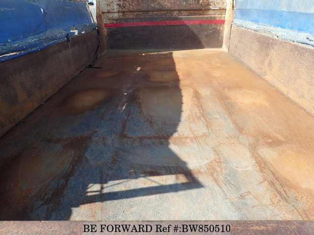 2008 ISUZU ELF TRUCK image 24