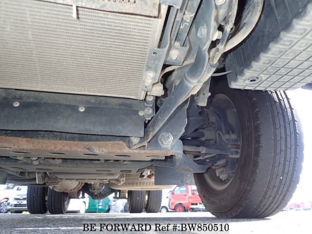 2008 ISUZU ELF TRUCK image 18