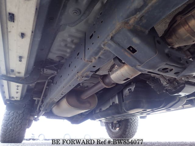 2018 TOYOTA LAND CRUISER PRADO TX image 23