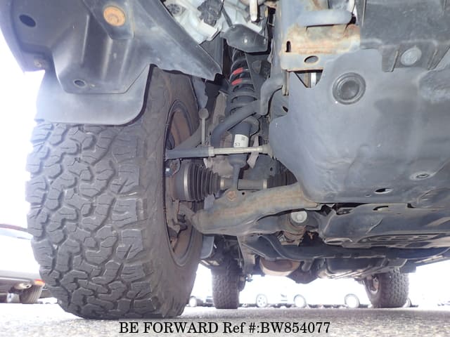 2018 TOYOTA LAND CRUISER PRADO TX image 13