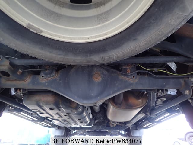2018 TOYOTA LAND CRUISER PRADO TX image 20