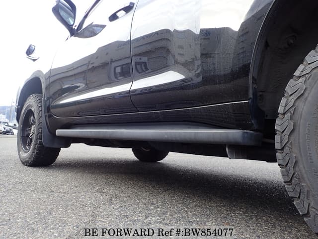 2018 TOYOTA LAND CRUISER PRADO TX image 19