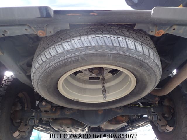 2018 TOYOTA LAND CRUISER PRADO TX image 30