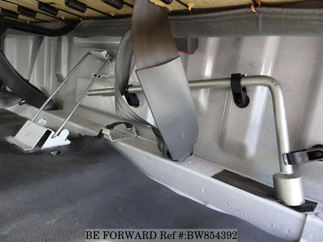 2003 ISUZU ELF TRUCK WCAB FIRE ENGINE image 23