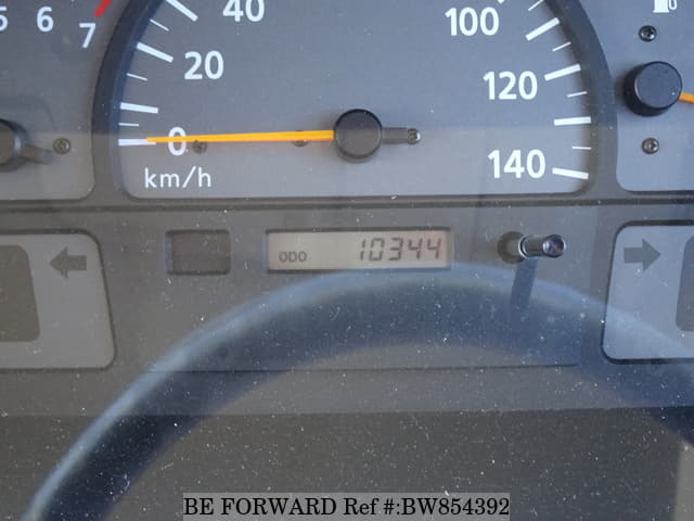 2003 ISUZU ELF TRUCK WCAB FIRE ENGINE image 27