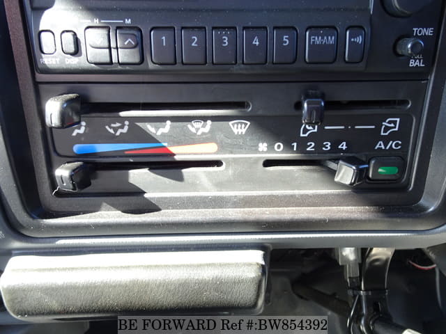 2003 ISUZU ELF TRUCK WCAB FIRE ENGINE image 30