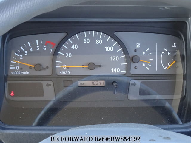 2003 ISUZU ELF TRUCK WCAB FIRE ENGINE image 26
