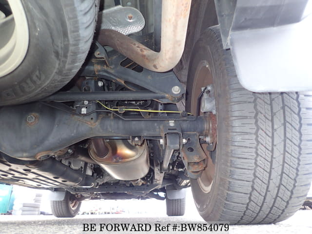 2018 TOYOTA LAND CRUISER PRADO TX L PACKAGE image 16