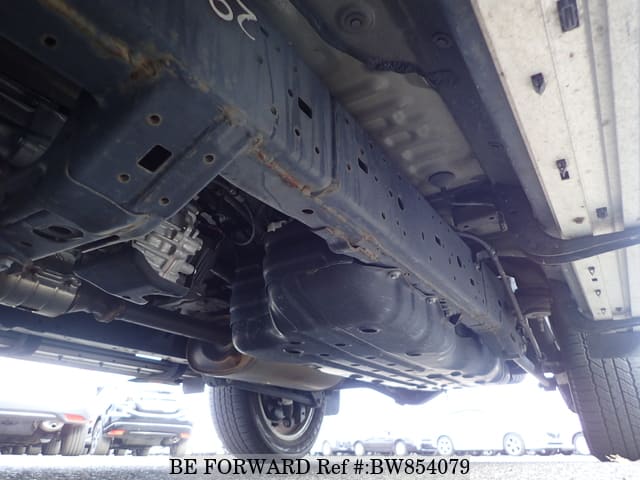 2018 TOYOTA LAND CRUISER PRADO TX L PACKAGE image 17