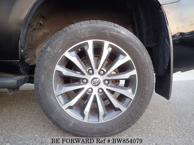 2018 TOYOTA LAND CRUISER PRADO TX L PACKAGE image 10