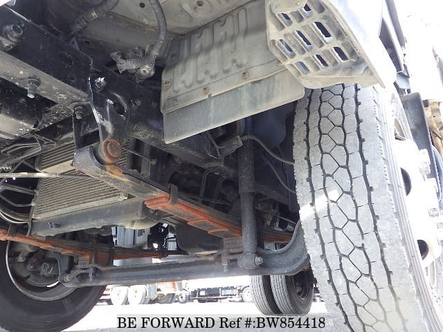 2004 HINO DUTRO image 18