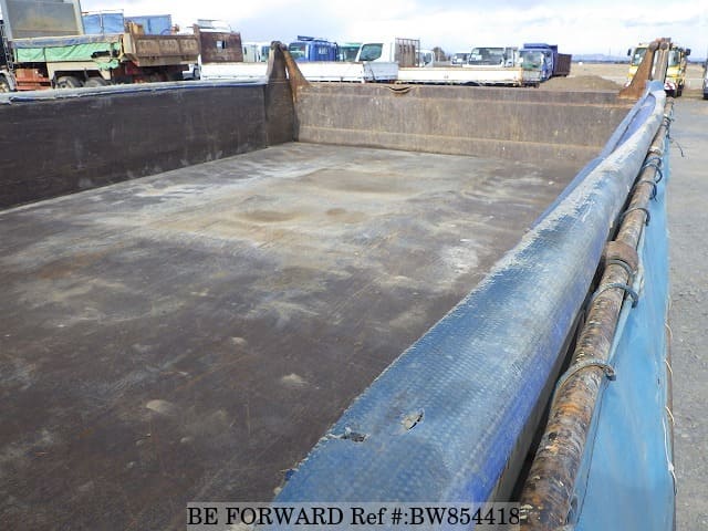 2004 HINO DUTRO image 23